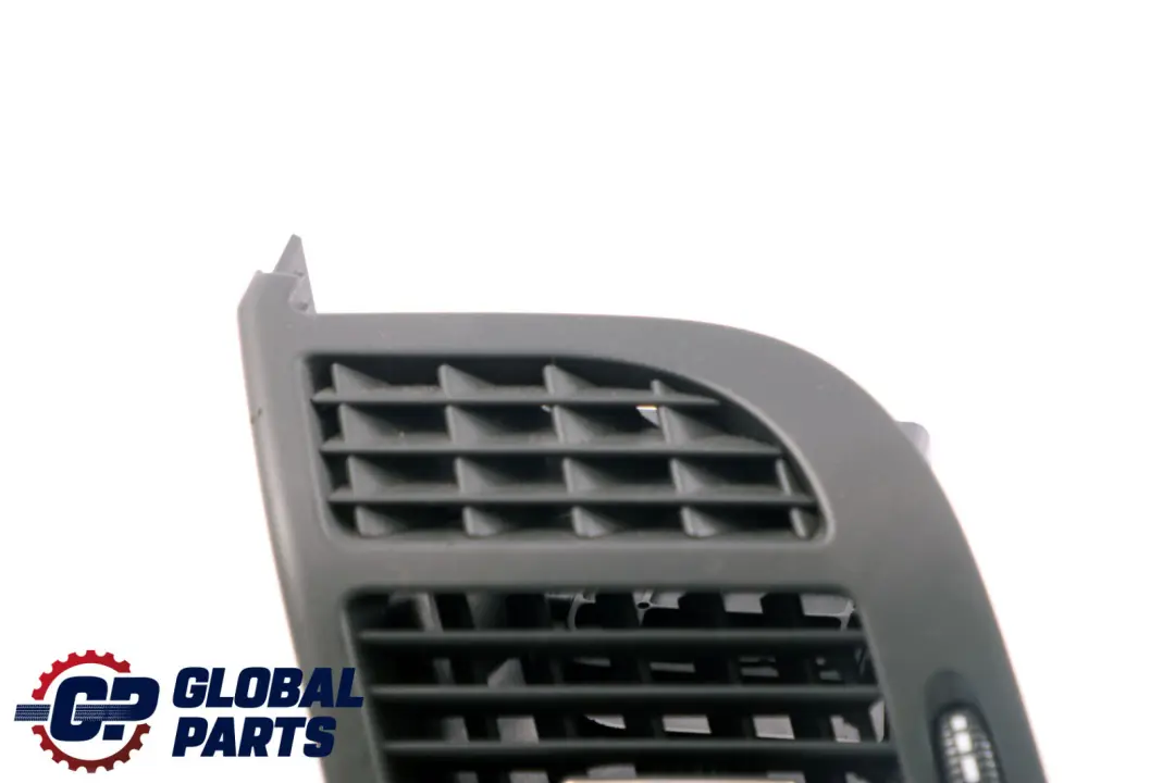 Mercedes-Benz E-Class W211 Dashboard Centre Left N/S Air Vent Black to with Part number A2118301154 Mercedes-Benz E-Class W211 Dashboard Centre Left N/S Air Vent Black - SKU A2118301154 - Part number A2118301154
