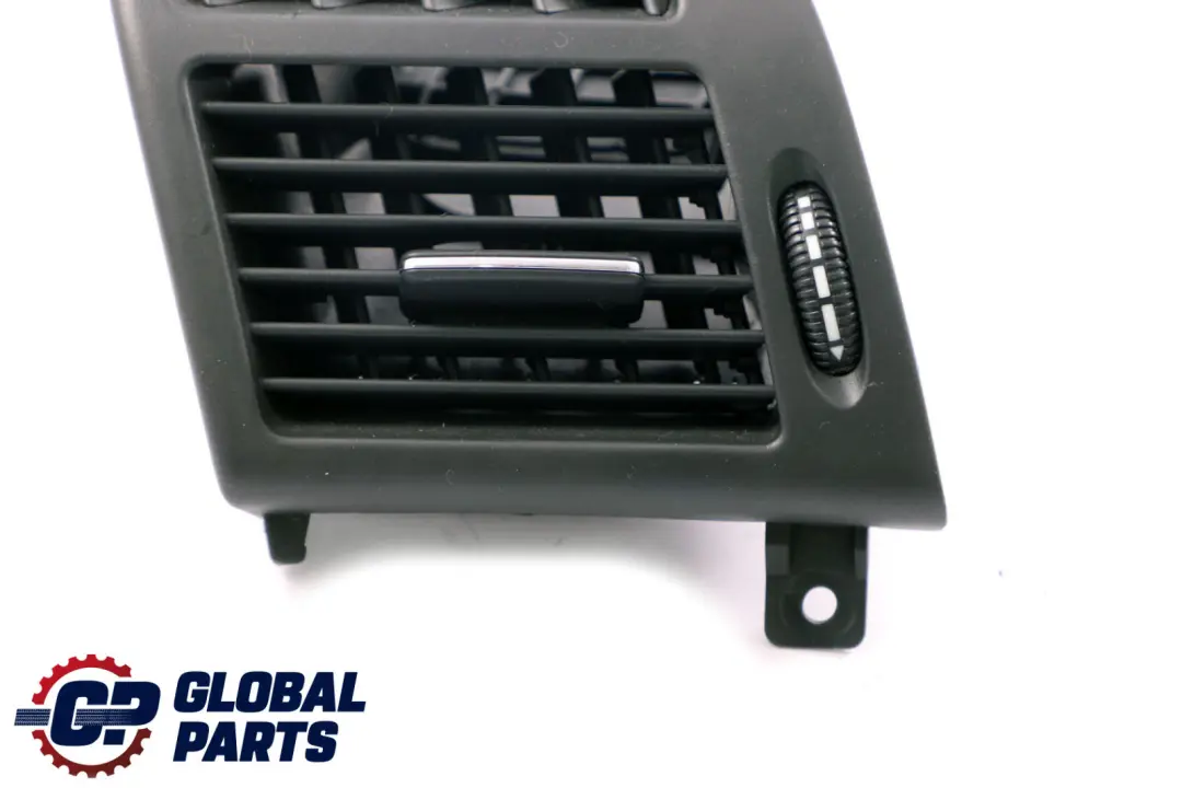 Cruscotto Bocchetta d'aria centrale sinistra Nero per Mercedes W211 con numero di parte A2118301154 Mercedes W211 Cruscotto Bocchetta d'aria centrale sinistra Nero - SKU A2118301154 - Numero di parte A2118301154