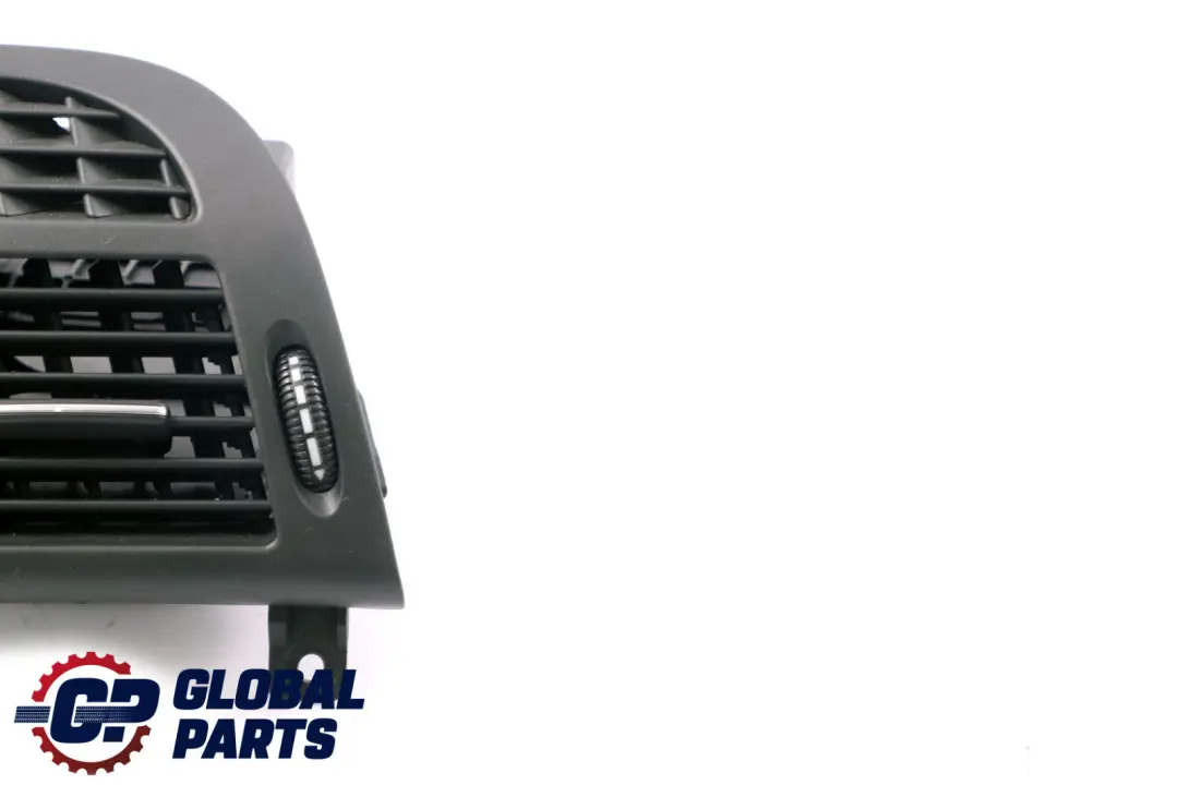 Salpicadero Centro Izquierdo Aireador Negro para Mercedes W211 con número de pieza A2118301154 Mercedes W211 Salpicadero Centro Izquierdo Aireador Negro - SKU A2118301154 - Número de pieza A2118301154