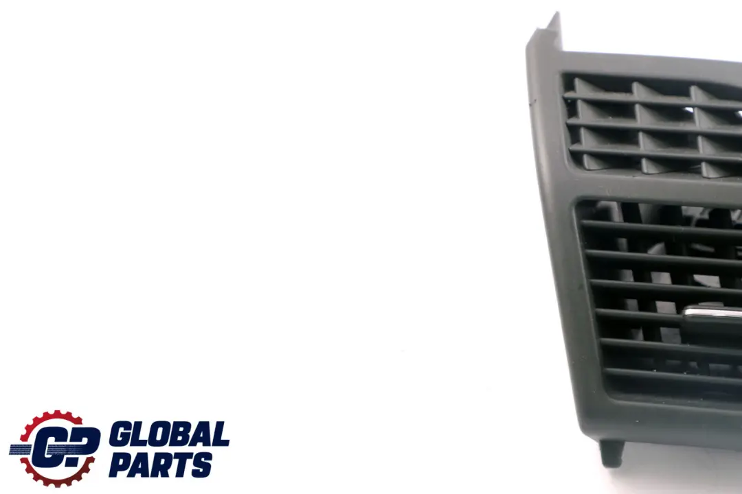 Armaturenbrett Mitte links Luftauslass schwarz für Mercedes W211 mit Teilenummer A2118301154 Mercedes W211 Armaturenbrett Mitte links Luftauslass schwarz - SKU A2118301154 - Teilenummer A2118301154