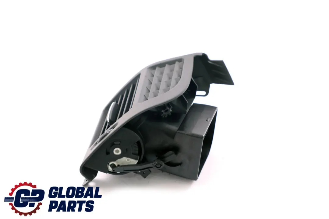 Mercedes W211 tableau de bord centre gauche aérateur noir - SKU A2118301154 - Numéro de pièce A2118301154