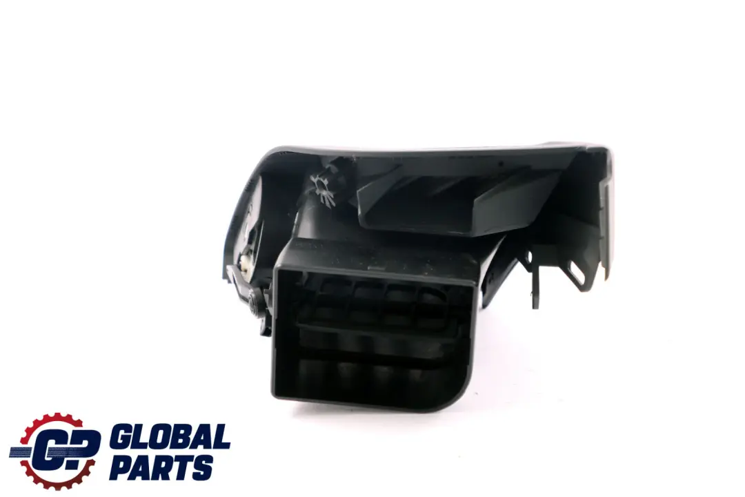 Mercedes W211 Cruscotto Bocchetta d'aria centrale sinistra Nero - SKU A2118301154 - Numero di parte A2118301154