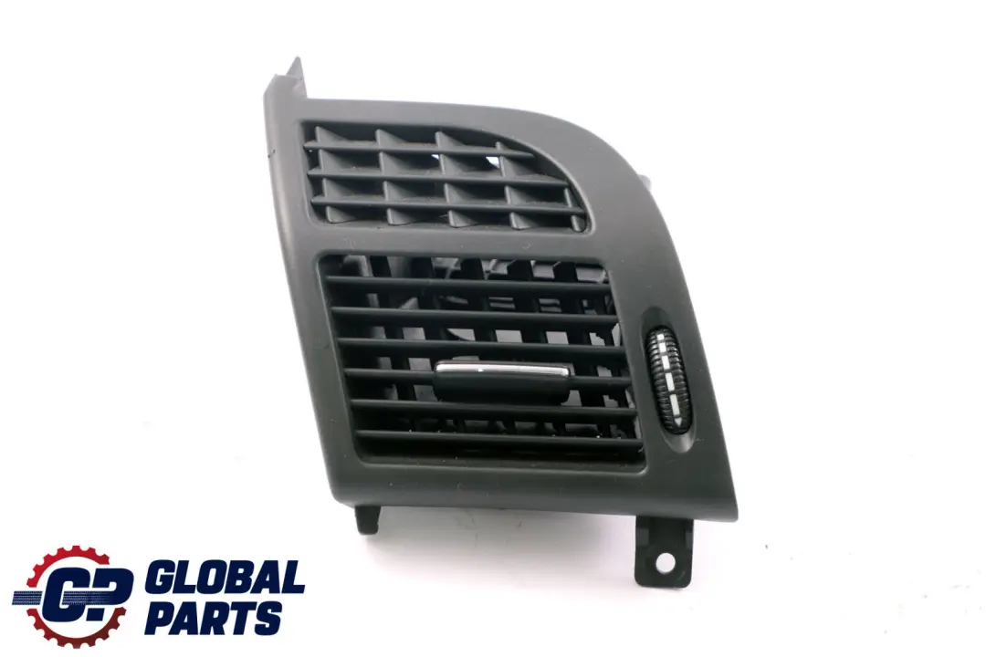 Salpicadero Centro Izquierdo Aireador Negro para Mercedes W211 con número de pieza A2118301154 Mercedes W211 Salpicadero Centro Izquierdo Aireador Negro - SKU A2118301154 - Número de pieza A2118301154