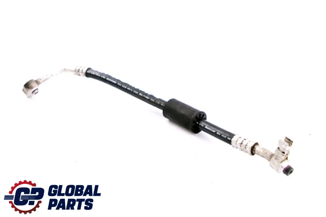 Mercedes-Benz E-Class S211 Touring Line Hose Compressor Condenser to with Part number A2118301715 Mercedes-Benz E-Class S211 Touring Line Hose Compressor Condenser - SKU A2118301715 - Part number A2118301715