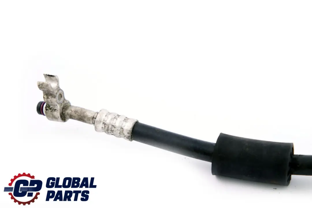 Mercedes-Benz E-Class S211 Touring Line Hose Compressor Condenser to with Part number A2118301715 Mercedes-Benz E-Class S211 Touring Line Hose Compressor Condenser - SKU A2118301715 - Part number A2118301715