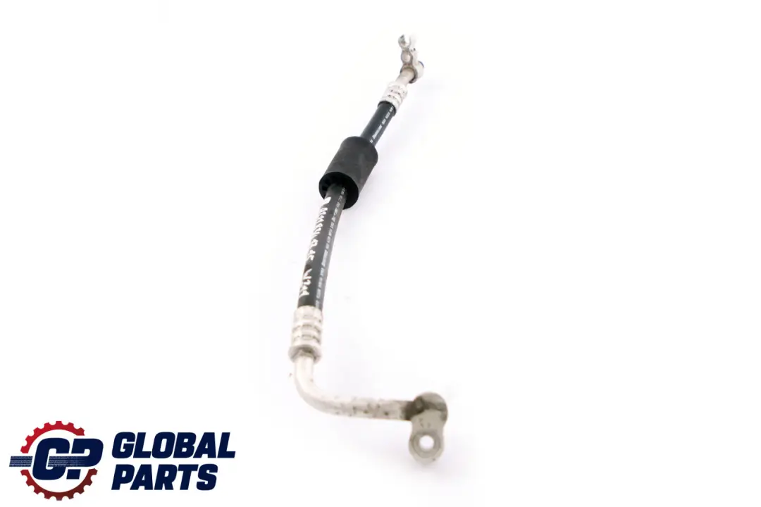 Mercedes-Benz E-Class S211 Touring Line Hose Compressor Condenser to with Part number A2118301715 Mercedes-Benz E-Class S211 Touring Line Hose Compressor Condenser - SKU A2118301715 - Part number A2118301715