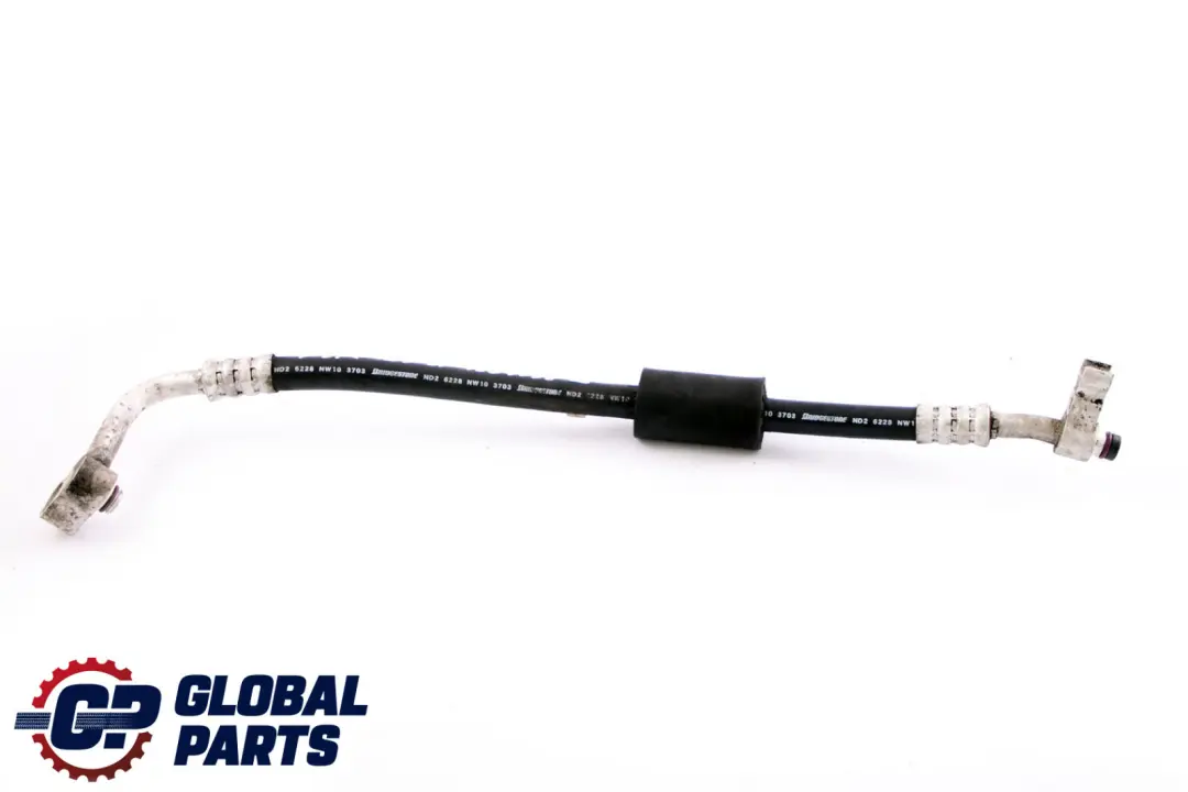 Mercedes-Benz E-Class S211 Touring Line Hose Compressor Condenser to with Part number A2118301715 Mercedes-Benz E-Class S211 Touring Line Hose Compressor Condenser - SKU A2118301715 - Part number A2118301715