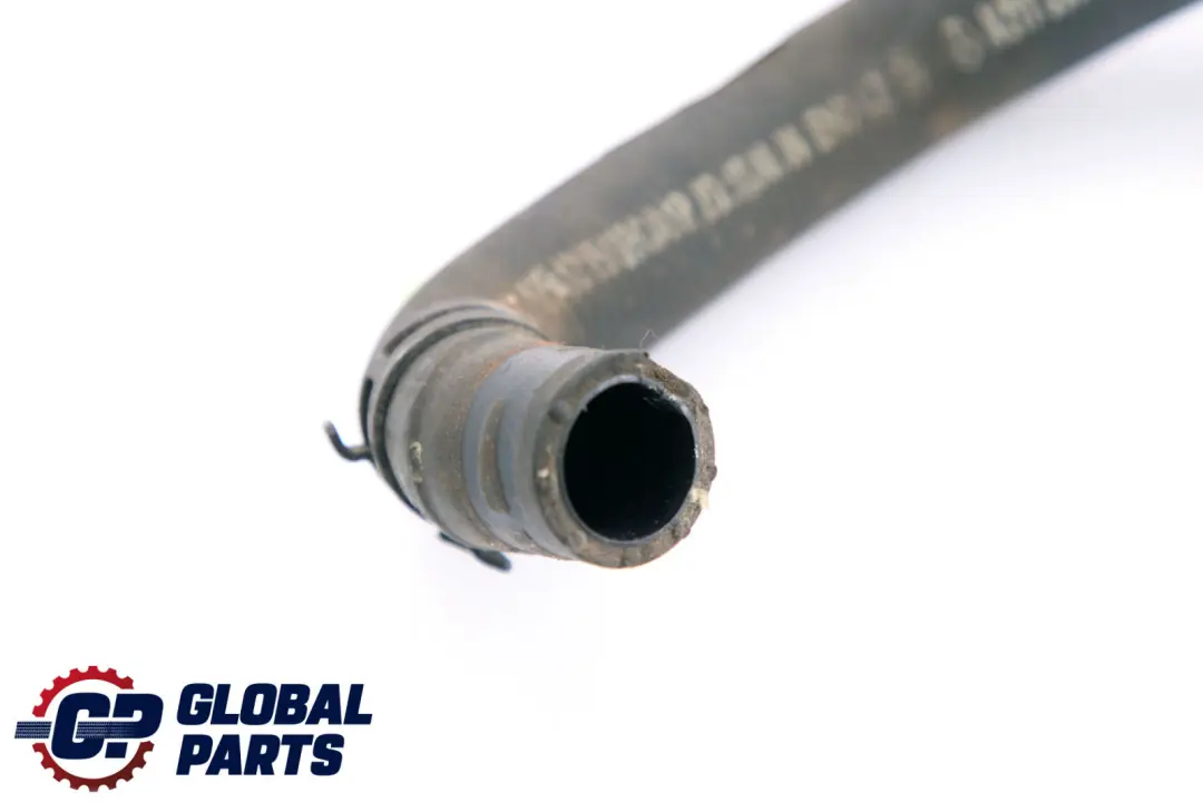 Mercedes-Benz E CLS Class W211 W219 Engine Water Coolant Hose Pipe to with Part number A2118302615 Mercedes-Benz E CLS Class W211 W219 Engine Water Coolant Hose Pipe - SKU A2118302515 - Part number A2118302615