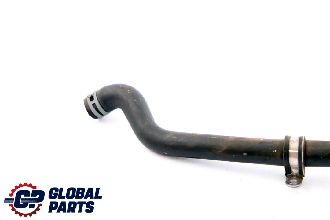 Mercedes-Benz E CLS Class W211 W219 Engine Water Coolant Hose Pipe to with Part number A2118302615 Mercedes-Benz E CLS Class W211 W219 Engine Water Coolant Hose Pipe - SKU A2118302515 - Part number A2118302615