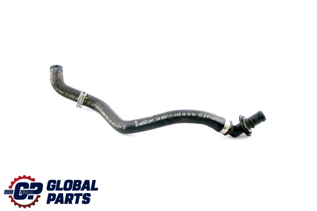 Mercedes W211 W219 Wąż chłodnicy - SKU A2118302615 - Numer Części A2118302615