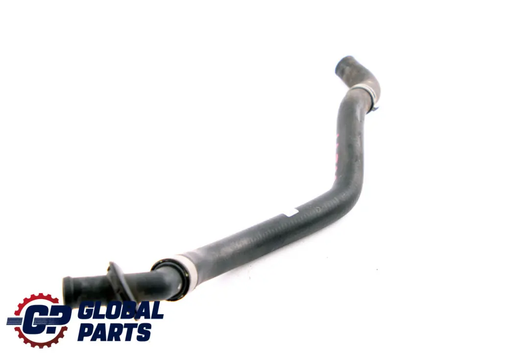 Mercedes-Benz E CLS Class W211 W219 Engine Water Coolant Hose Pipe to with Part number A2118302615 Mercedes-Benz E CLS Class W211 W219 Engine Water Coolant Hose Pipe - SKU A2118302615 - Part number A2118302615