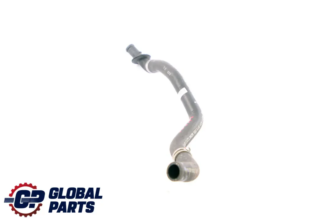 Mercedes-Benz E CLS Class W211 W219 Engine Water Coolant Hose Pipe to with Part number A2118302615 Mercedes-Benz E CLS Class W211 W219 Engine Water Coolant Hose Pipe - SKU A2118302615 - Part number A2118302615