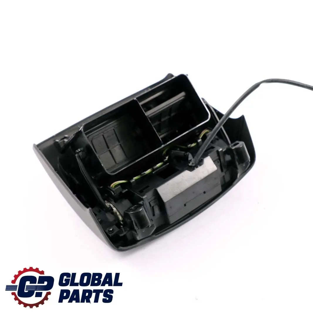  Mercedes-Benz E W211 Luftdüse Luftströmer Hinten Mitte Düse Center A21183009 - SKU A2118310060 - Teilenummer A2118300954