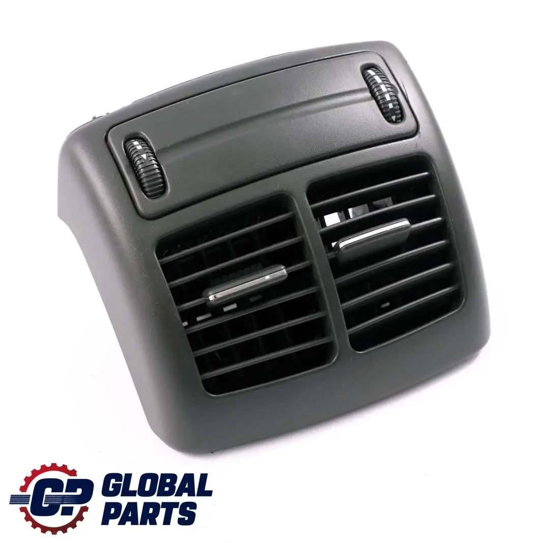 Mercedes-Benz E-Class W211 Rear Centre Space Air Vent Grille Nozzle to with Part number A2118300954 Mercedes-Benz E-Class W211 Rear Centre Space Air Vent Grille Nozzle - SKU A2118310060 - Part number A2118300954