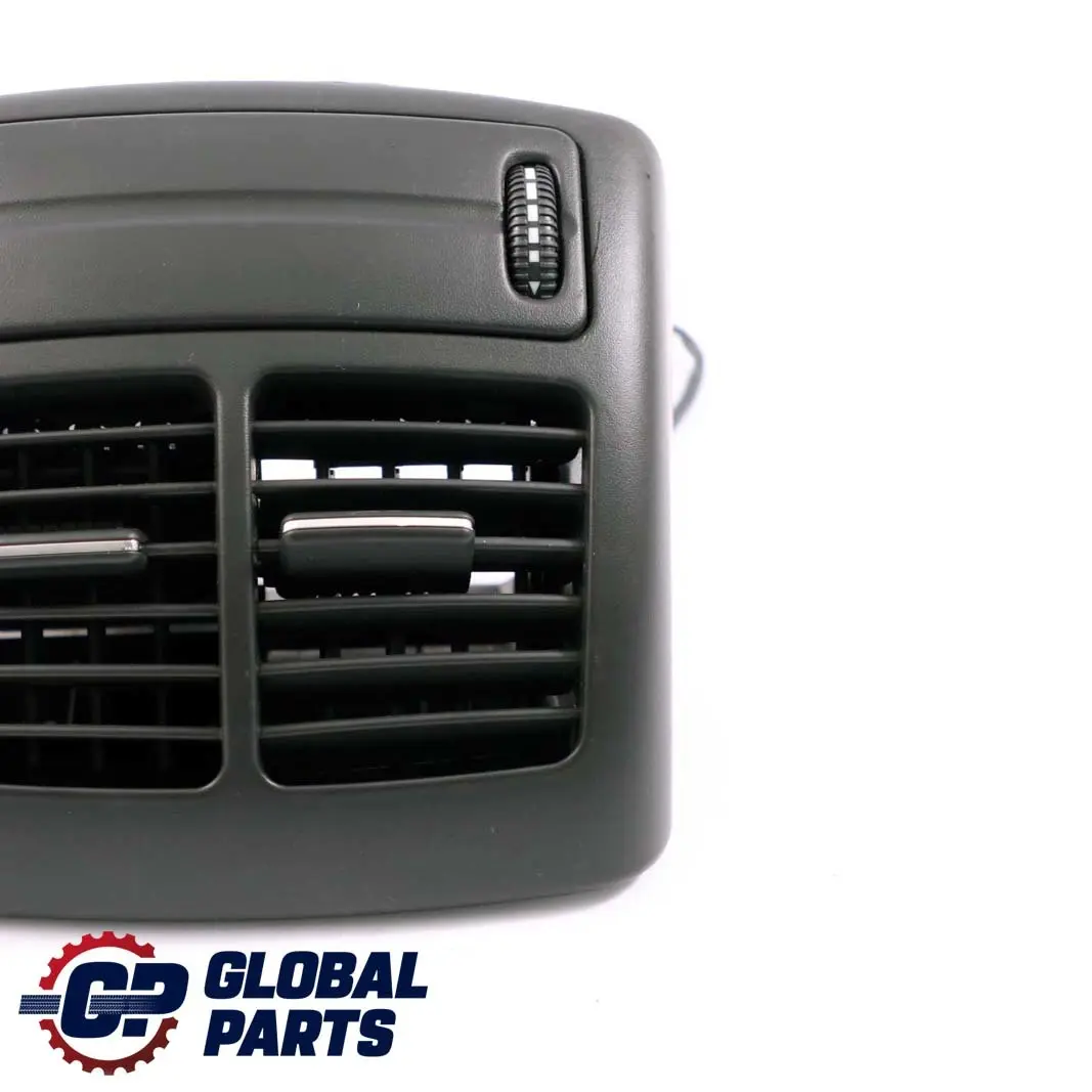 Mercedes-Benz E-Class W211 Rear Centre Space Air Vent Grille Nozzle to with Part number A2118300954 Mercedes-Benz E-Class W211 Rear Centre Space Air Vent Grille Nozzle - SKU A2118310060 - Part number A2118300954