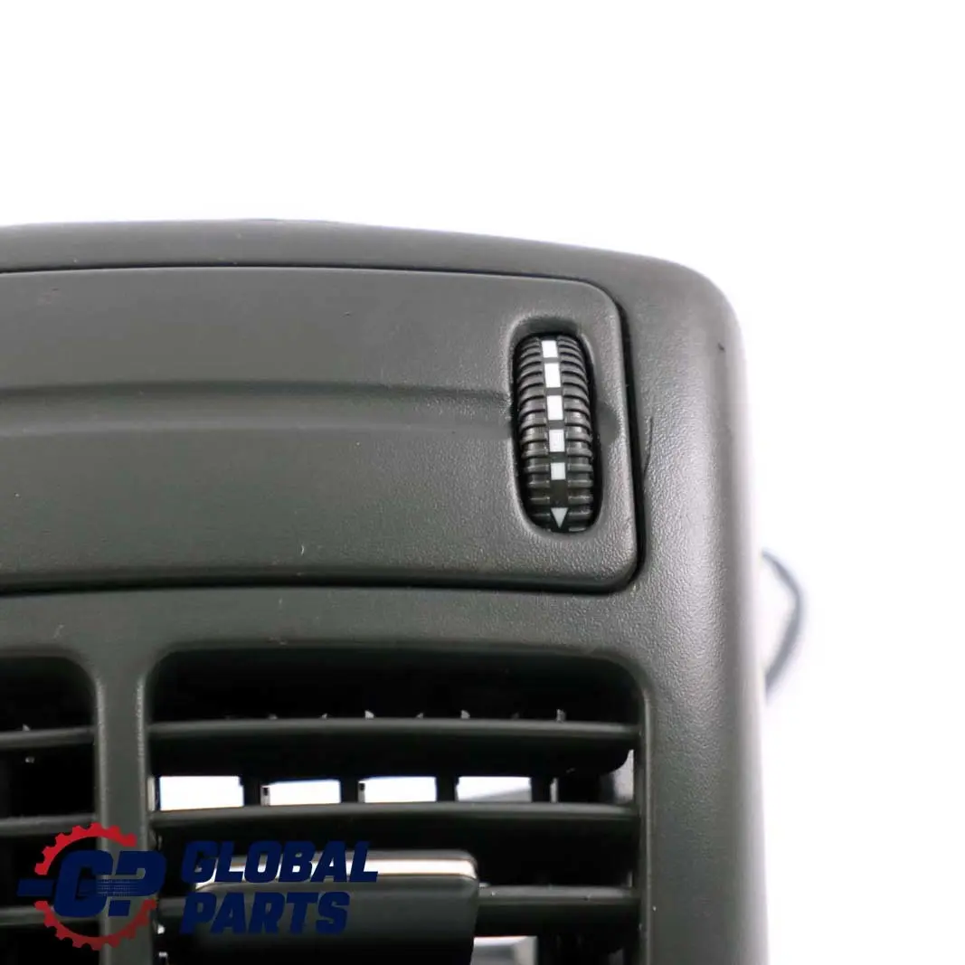 Mercedes-Benz E-Class W211 Rear Centre Space Air Vent Grille Nozzle to with Part number A2118300954 Mercedes-Benz E-Class W211 Rear Centre Space Air Vent Grille Nozzle - SKU A2118310060 - Part number A2118300954