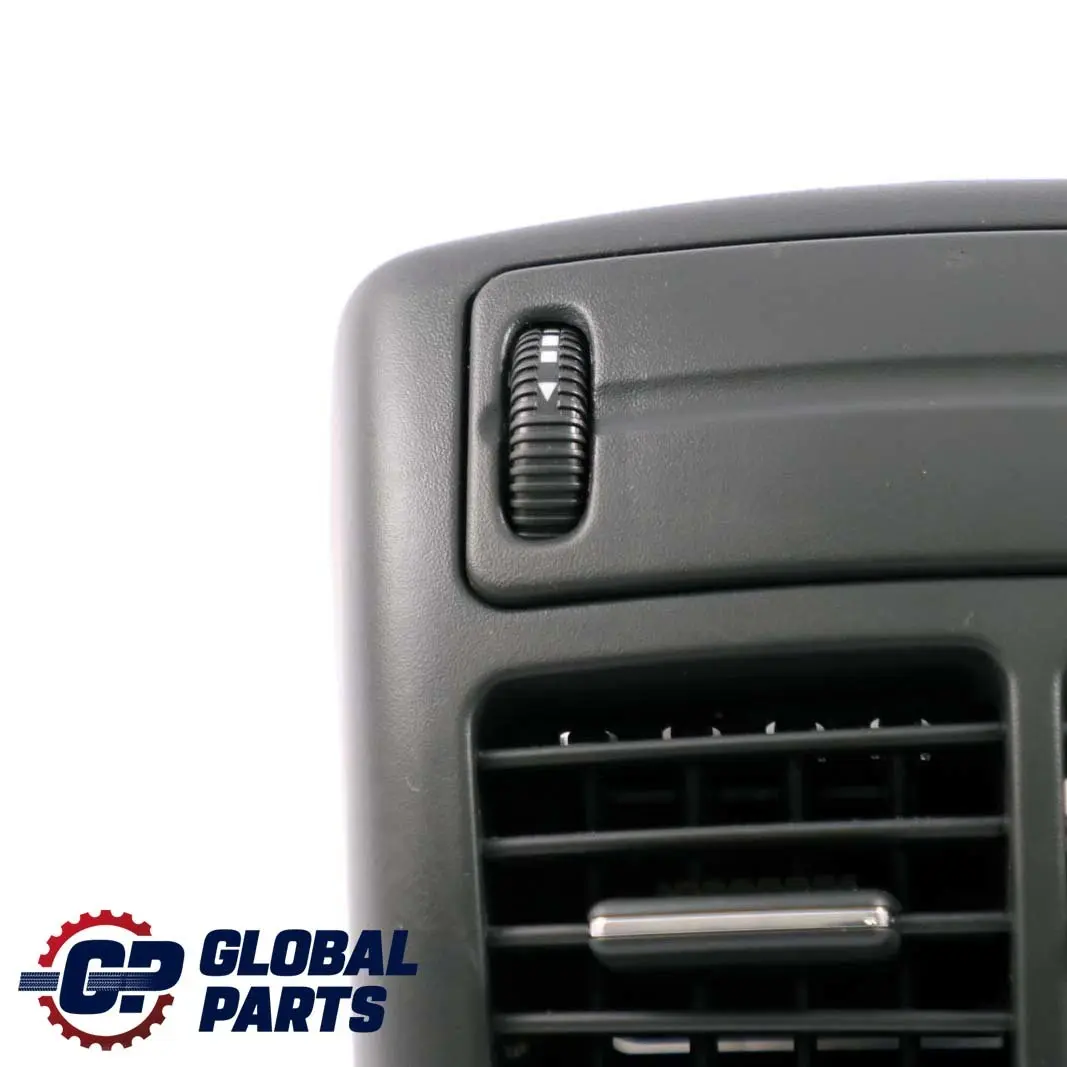 Mercedes-Benz E-Class W211 Rear Centre Space Air Vent Grille Nozzle to with Part number A2118300954 Mercedes-Benz E-Class W211 Rear Centre Space Air Vent Grille Nozzle - SKU A2118310060 - Part number A2118300954