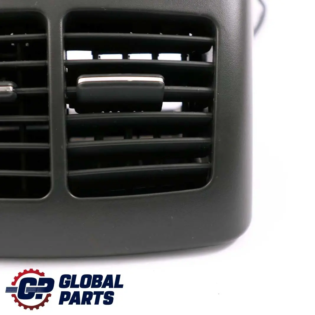 Mercedes-Benz E-Class W211 Rear Centre Space Air Vent Grille Nozzle to with Part number A2118300954 Mercedes-Benz E-Class W211 Rear Centre Space Air Vent Grille Nozzle - SKU A2118310060 - Part number A2118300954