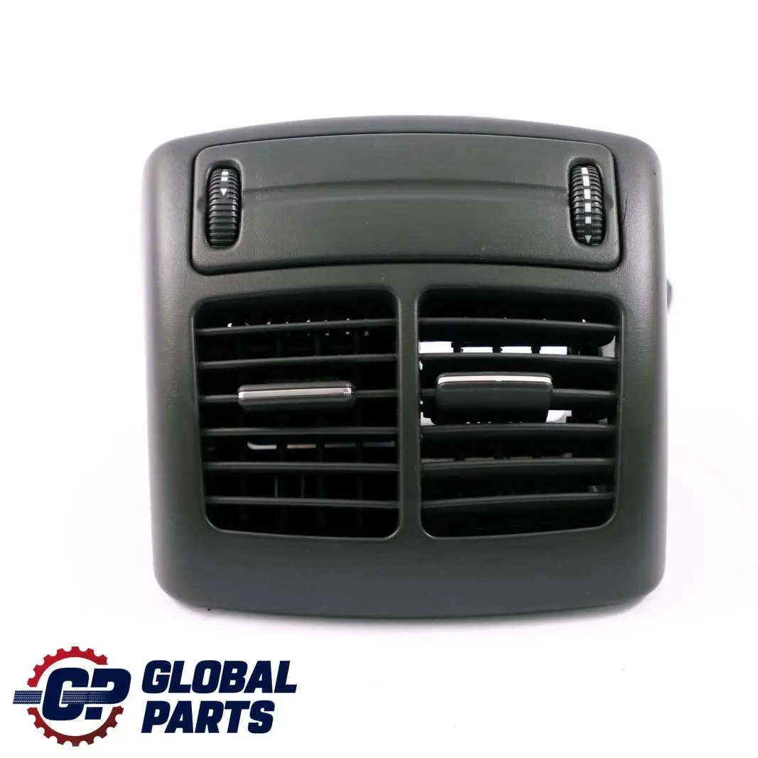 Mercedes-Benz E-Class W211 Rear Centre Space Air Vent Grille Nozzle to with Part number A2118300954 Mercedes-Benz E-Class W211 Rear Centre Space Air Vent Grille Nozzle - SKU A2118310060 - Part number A2118300954