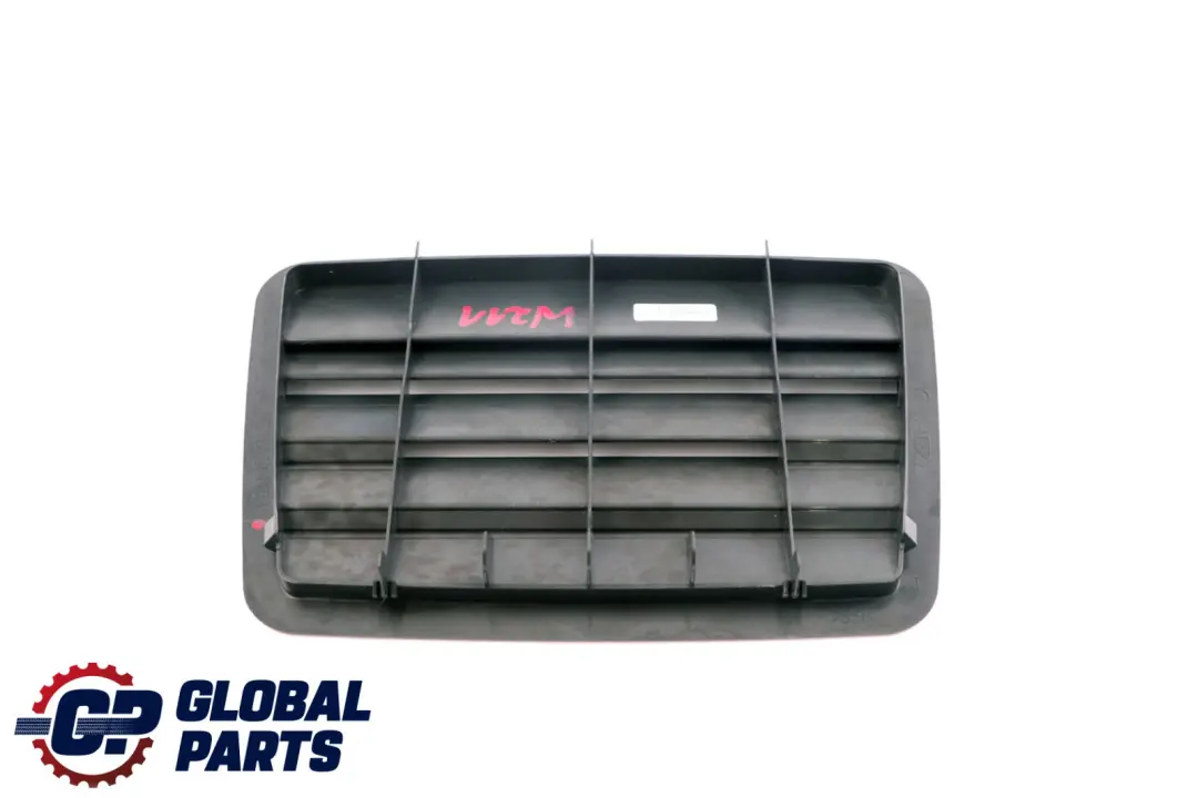 Mercedes-Benz E-Class W211 Dash Dashboard Left Right Air Vent to with Part number A2118310236 Mercedes-Benz E-Class W211 Dash Dashboard Left Right Air Vent - SKU A2118310236 - Part number A2118310236