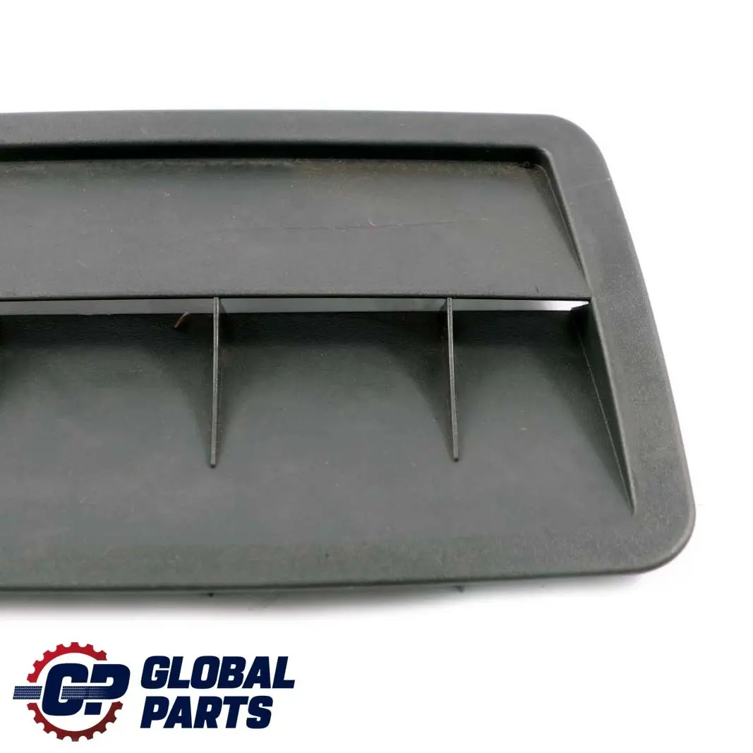 Piso Rejilla De ventilacion Cubierta Negro para Mercedes S211 W211 con número de pieza A2118310336 Mercedes S211 W211 Piso Rejilla De ventilacion Cubierta Negro - SKU A2118310336-1 - Número de pieza A2118310336