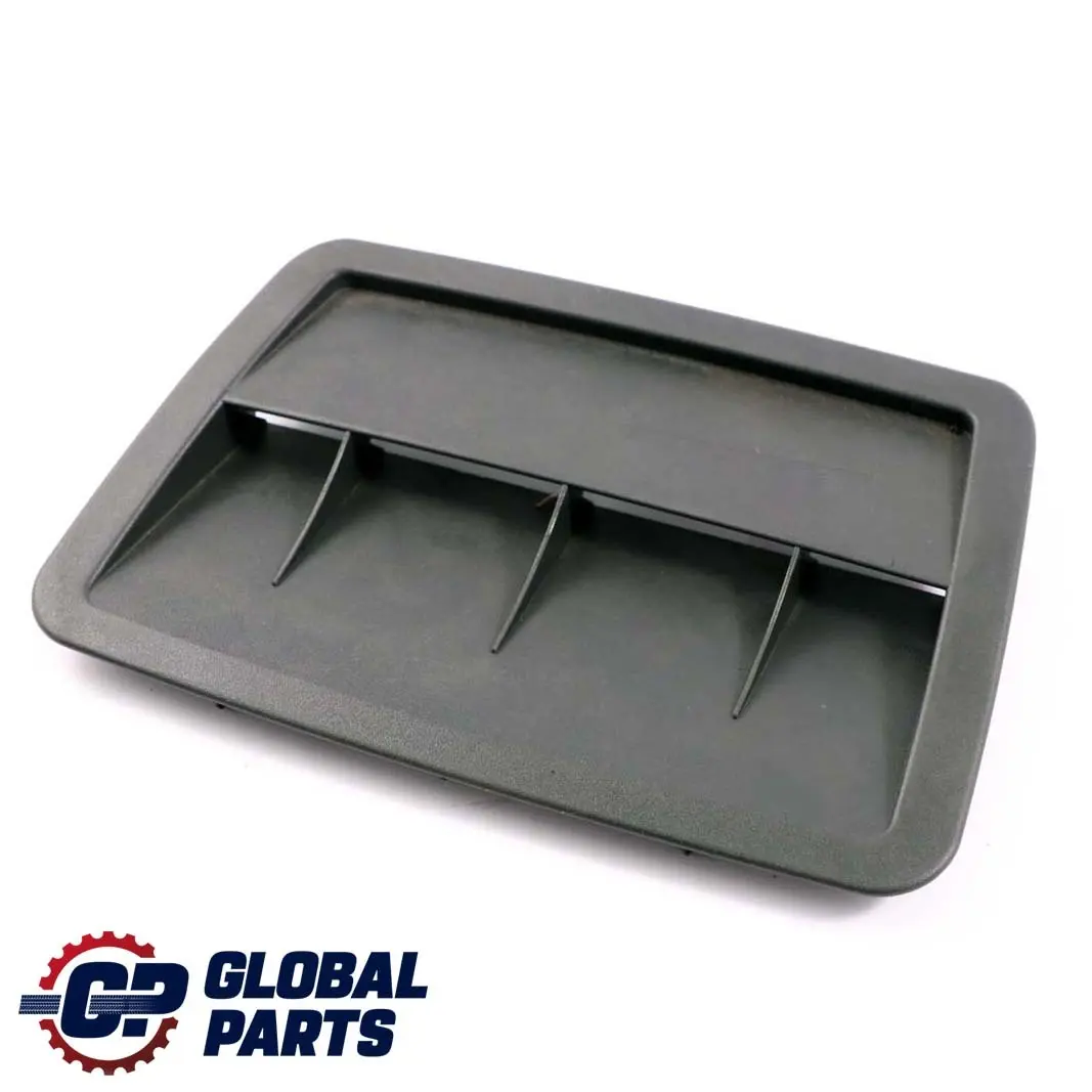  Mercedes-Benz E-Class S211 W211 Floor Air Vent Grill Cover Black - SKU A2118310336-1 - Part number A2118310336