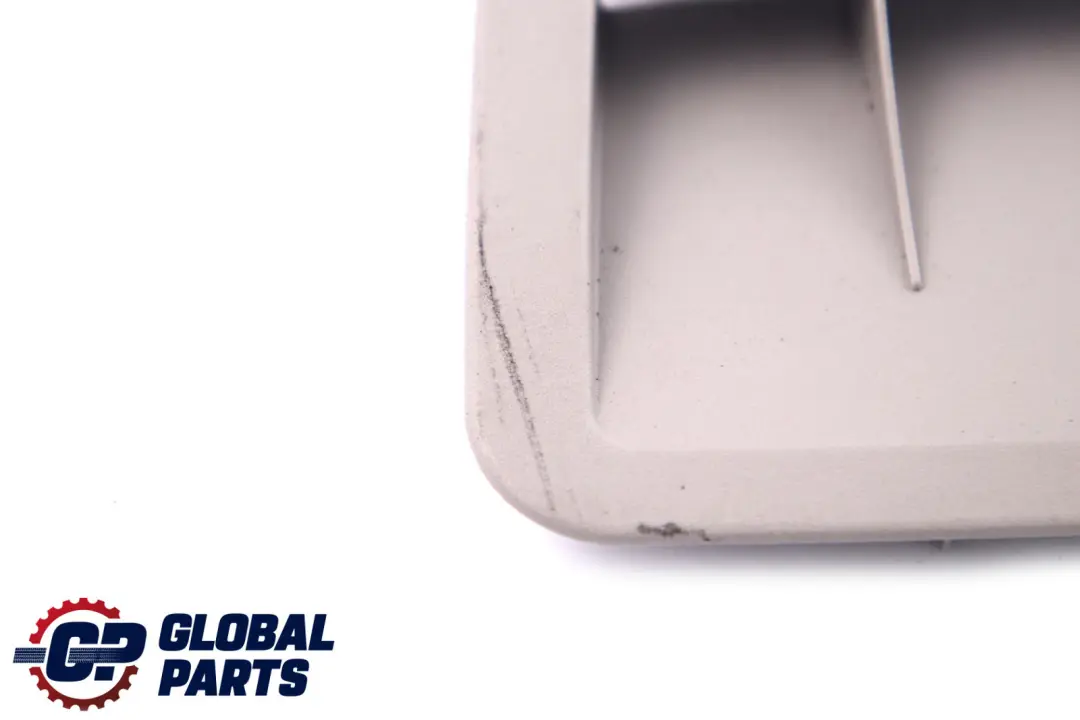  Mercedes-Benz E-Class S211 W211 Floor Air Vent Grill Cover Grey - SKU A2118310336 - Part number A2118310336