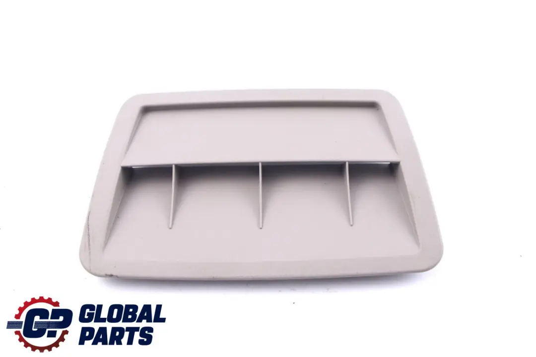  Mercedes-Benz E-Class S211 W211 Floor Air Vent Grill Cover Grey - SKU A2118310336 - Part number A2118310336