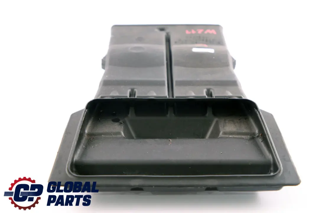 Mercedes Clase E S211 W211 W219 Conducto Ventilación Aire Trasero Izquierdo - SKU A2118310345 - Número de pieza A2118310345