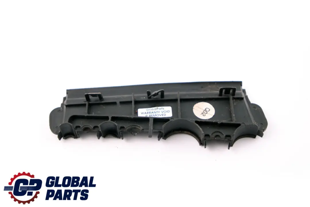  Mercedes-Benz E-Class 1 S211 W211 Seal Cover Left N/S Washer System - SKU rhd-A2118310398-1 - Part number A2118310398