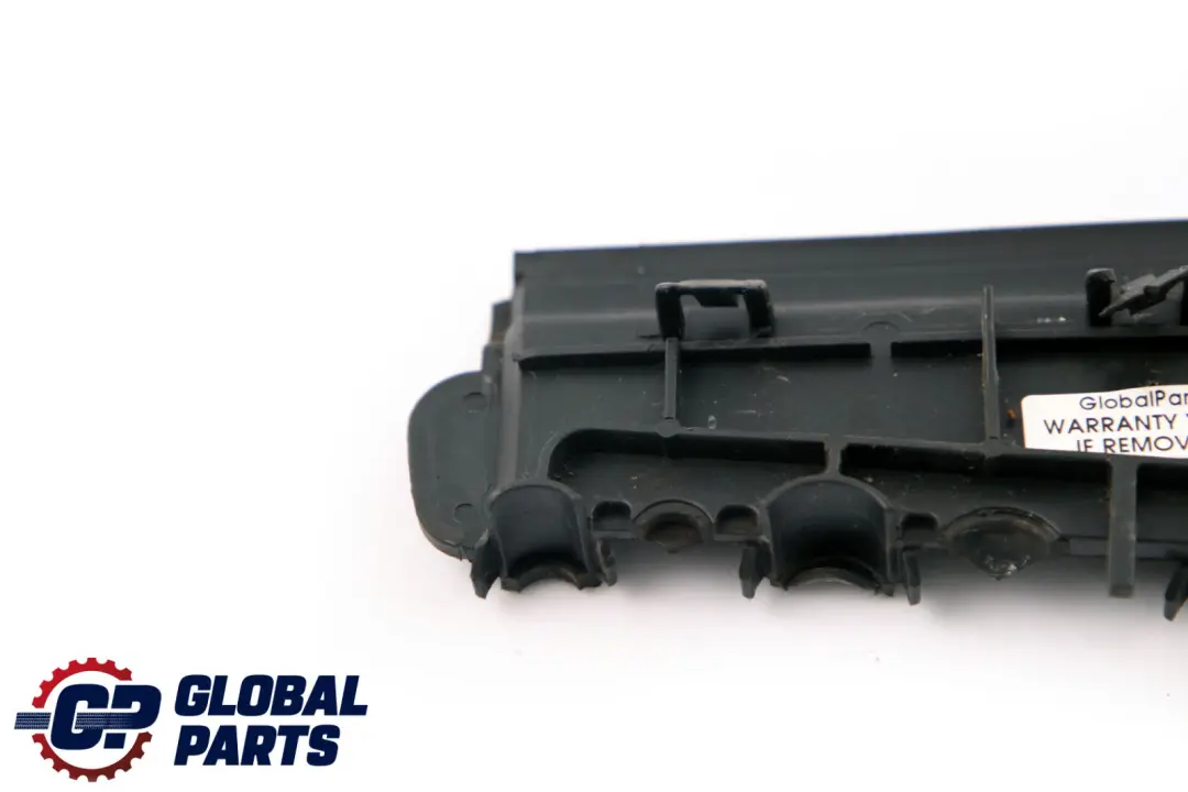  Mercedes-Benz E-Class 1 S211 W211 Seal Cover Left N/S Washer System - SKU rhd-A2118310398-1 - Part number A2118310398