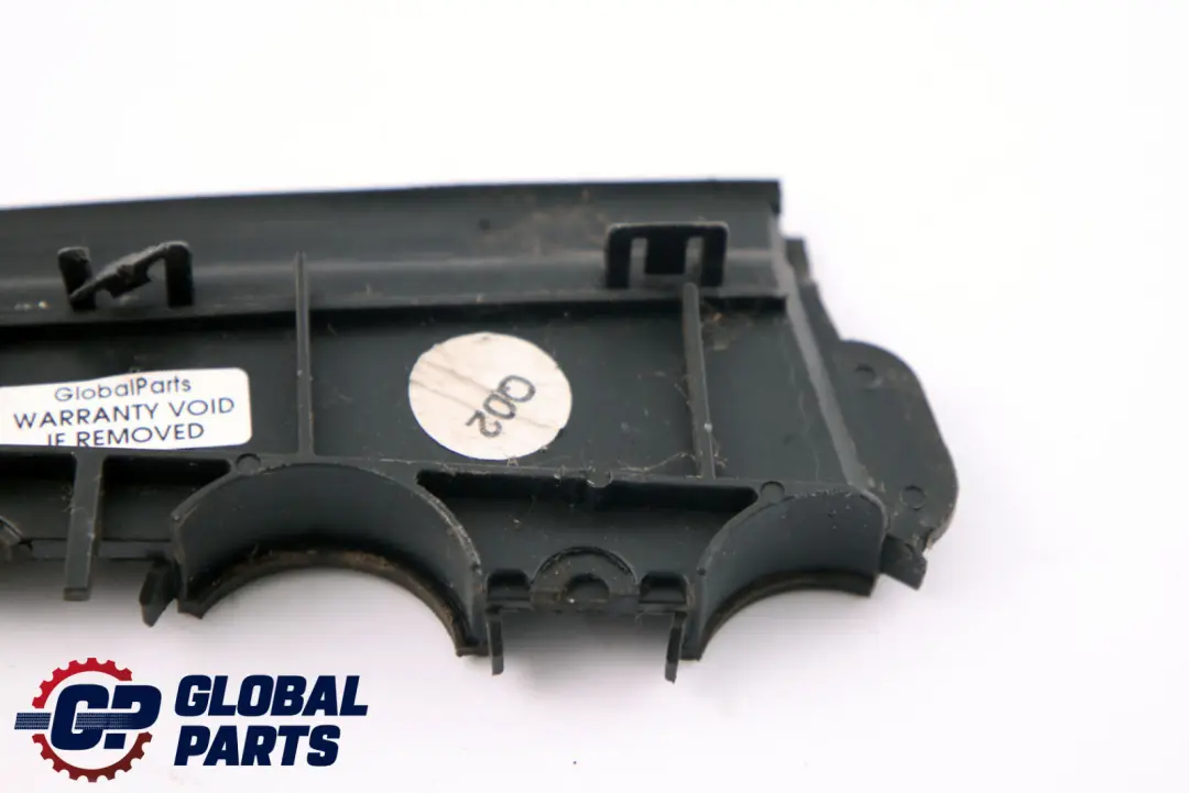  Mercedes-Benz E-Class 1 S211 W211 Seal Cover Left N/S Washer System - SKU rhd-A2118310398-1 - Part number A2118310398