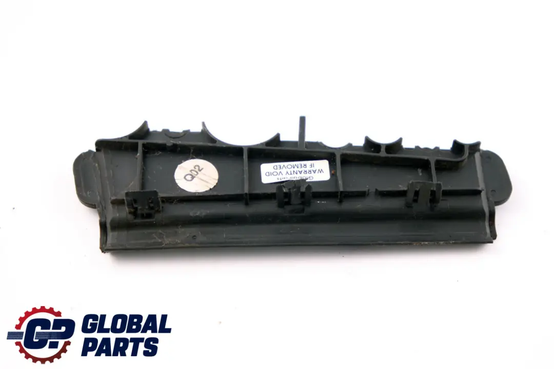  Mercedes-Benz E-Class 1 S211 W211 Seal Cover Left N/S Washer System - SKU rhd-A2118310398-1 - Part number A2118310398