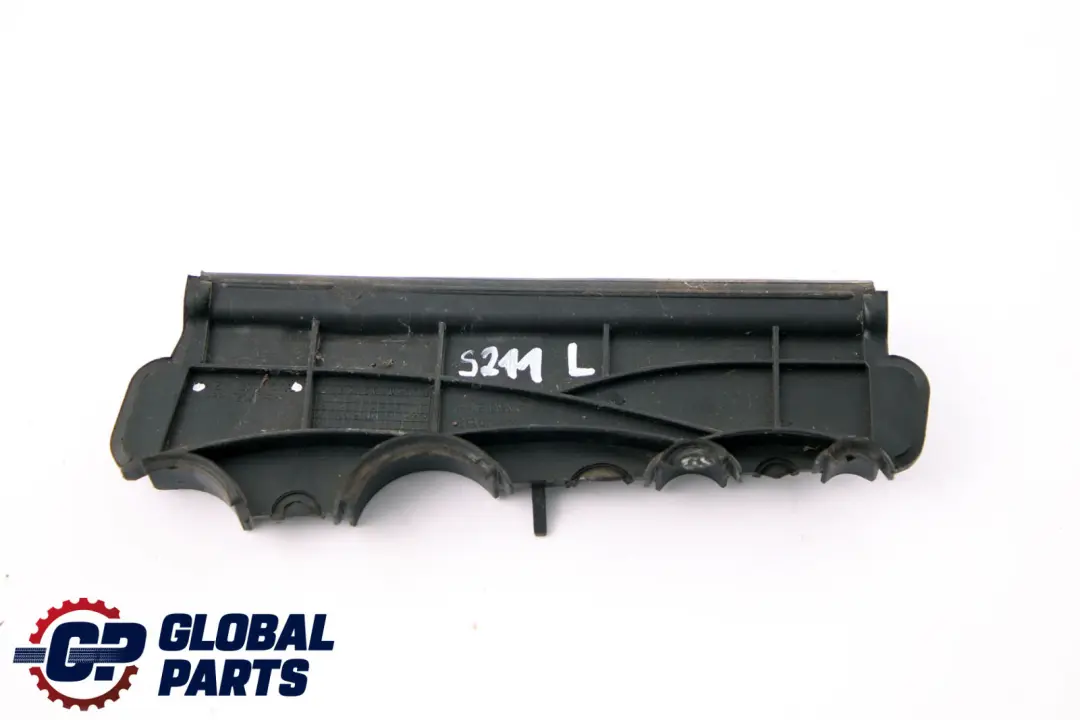  Mercedes-Benz E-Class 1 S211 W211 Seal Cover Left N/S Washer System - SKU rhd-A2118310398-1 - Part number A2118310398