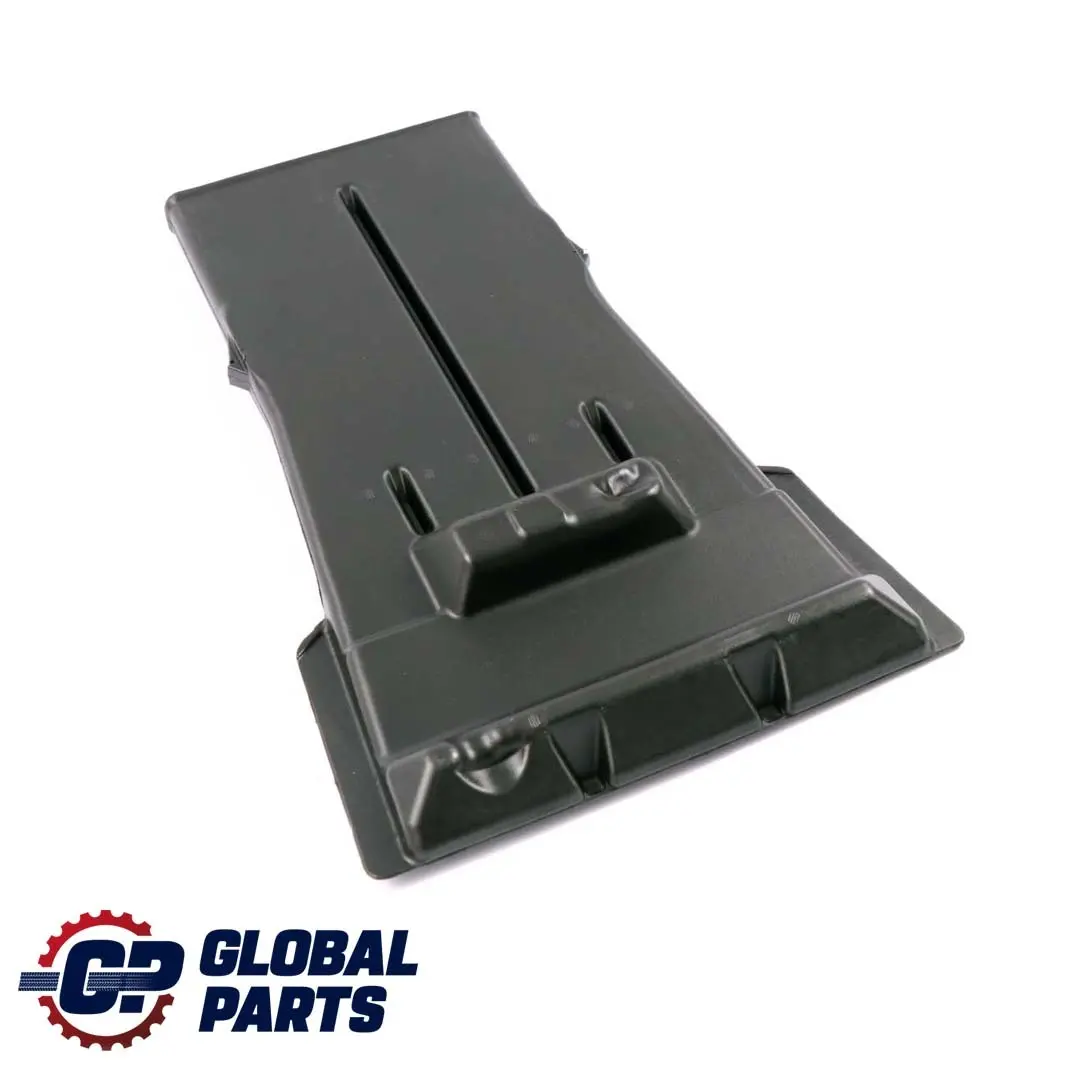  Mercedes-Benz E W211 Channel Air Routing Ventilation Rear Right O/S - SKU A2118310445 - Part number A2118310445
