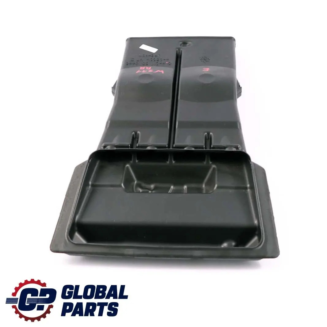  Mercedes-Ben Classe E S211 W211 Canale Prese D Aria Posteriore Dx - SKU A2118310445 - Numero di parte A2118310445