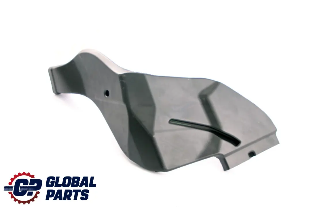  Mercedes-Benz E CLS Class S211 W211 W219 Ventilation Duct Air Left - SKU A2118311346 - Part number A2118311346