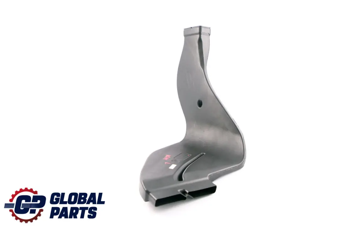 Mercedes E Classe CLS S211 W211 W219 Condotto Ventilazione SX - SKU A2118311346 - Numero di parte A2118311346