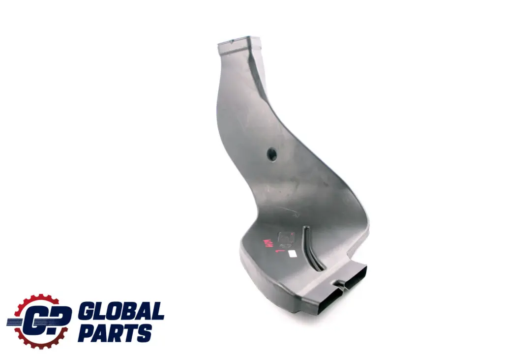 Mercedes E Classe CLS S211 W211 W219 Condotto Ventilazione SX - SKU A2118311346 - Numero di parte A2118311346