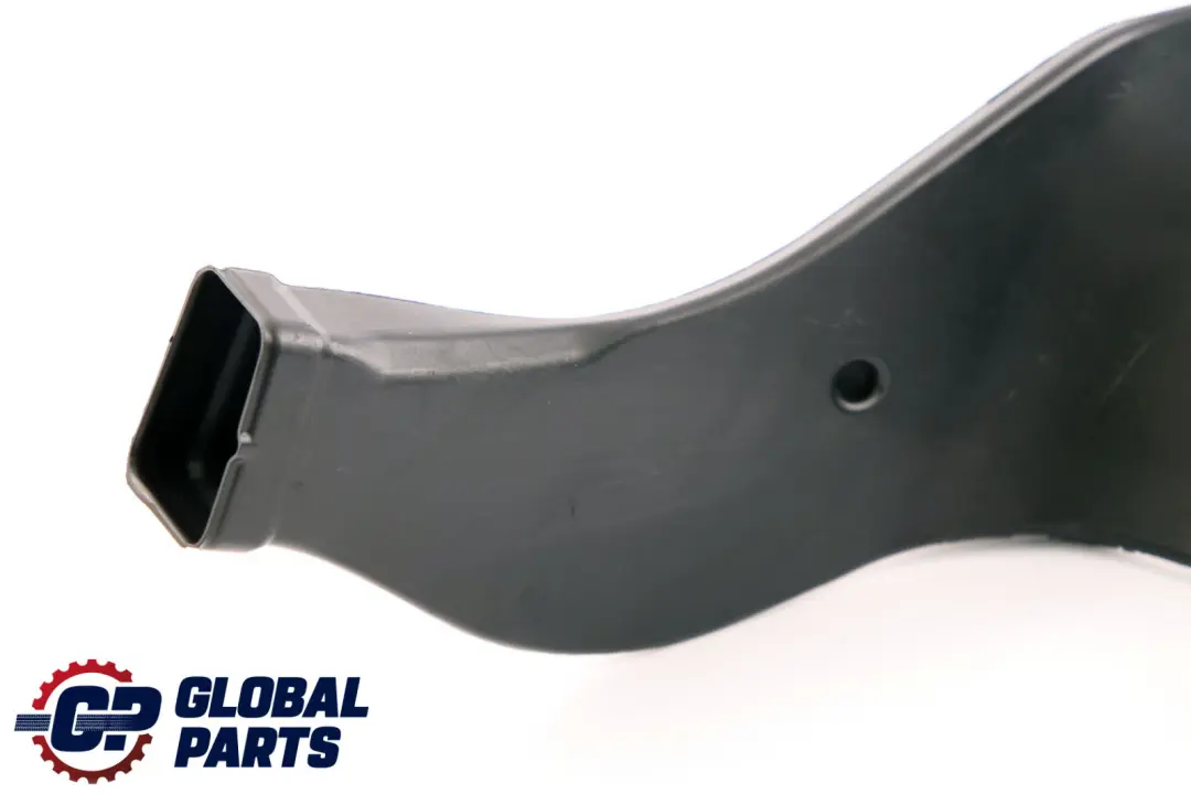 Mercedes E Classe CLS S211 W211 W219 Condotto Ventilazione SX - SKU A2118311346 - Numero di parte A2118311346