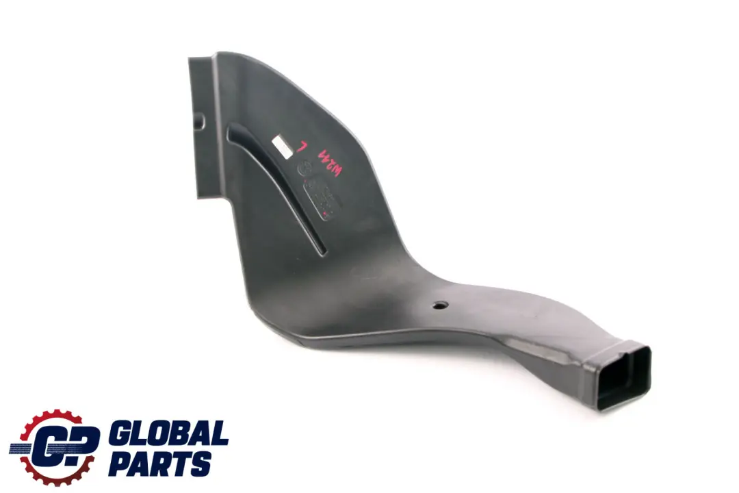Mercedes-Benz E CLS Class S211 W211 W219 Ventilation Duct Air Left to with Part number A2118311346 Mercedes-Benz E CLS Class S211 W211 W219 Ventilation Duct Air Left - SKU A2118311346 - Part number A2118311346