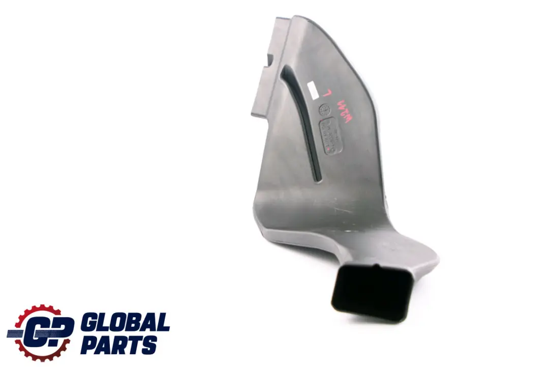Mercedes E Classe CLS S211 W211 W219 Condotto Ventilazione SX - SKU A2118311346 - Numero di parte A2118311346