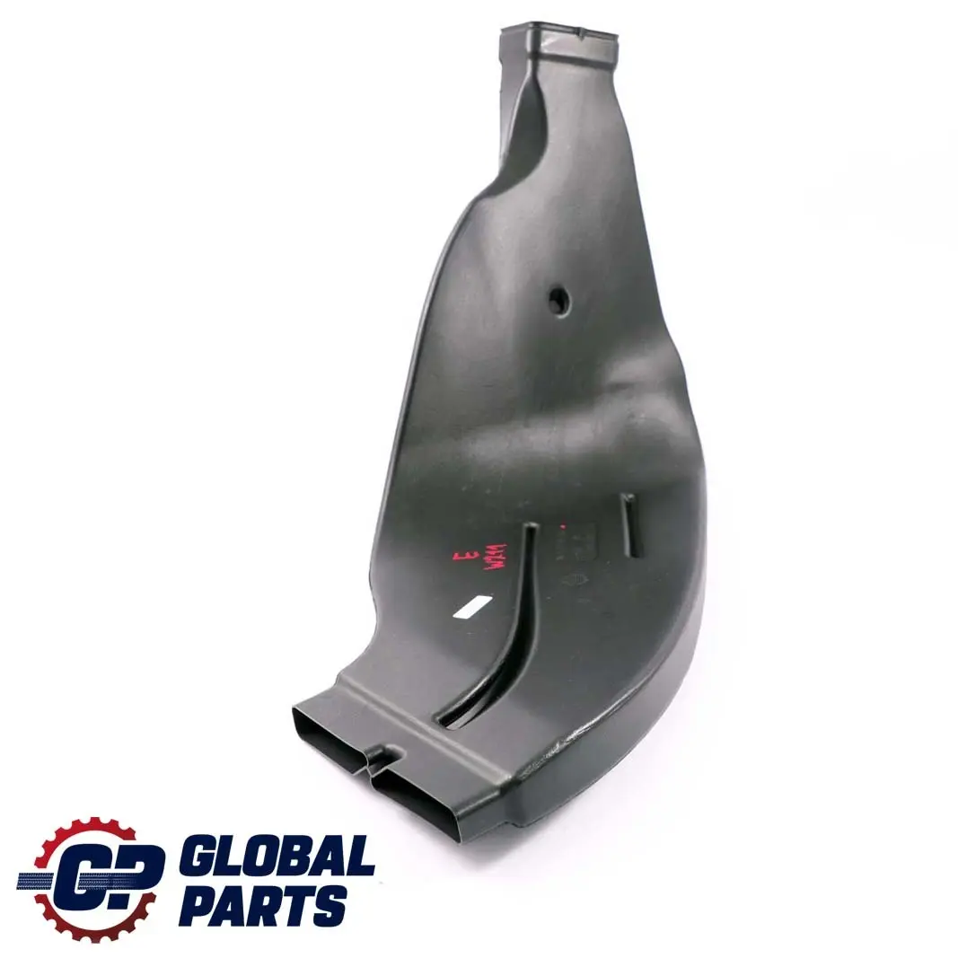 Mercedes-Benz E CLS Class S211 W211 W219 Ventilation Duct Air Right to with Part number A2118311446 Mercedes-Benz E CLS Class S211 W211 W219 Ventilation Duct Air Right - SKU A2118311446 - Part number A2118311446