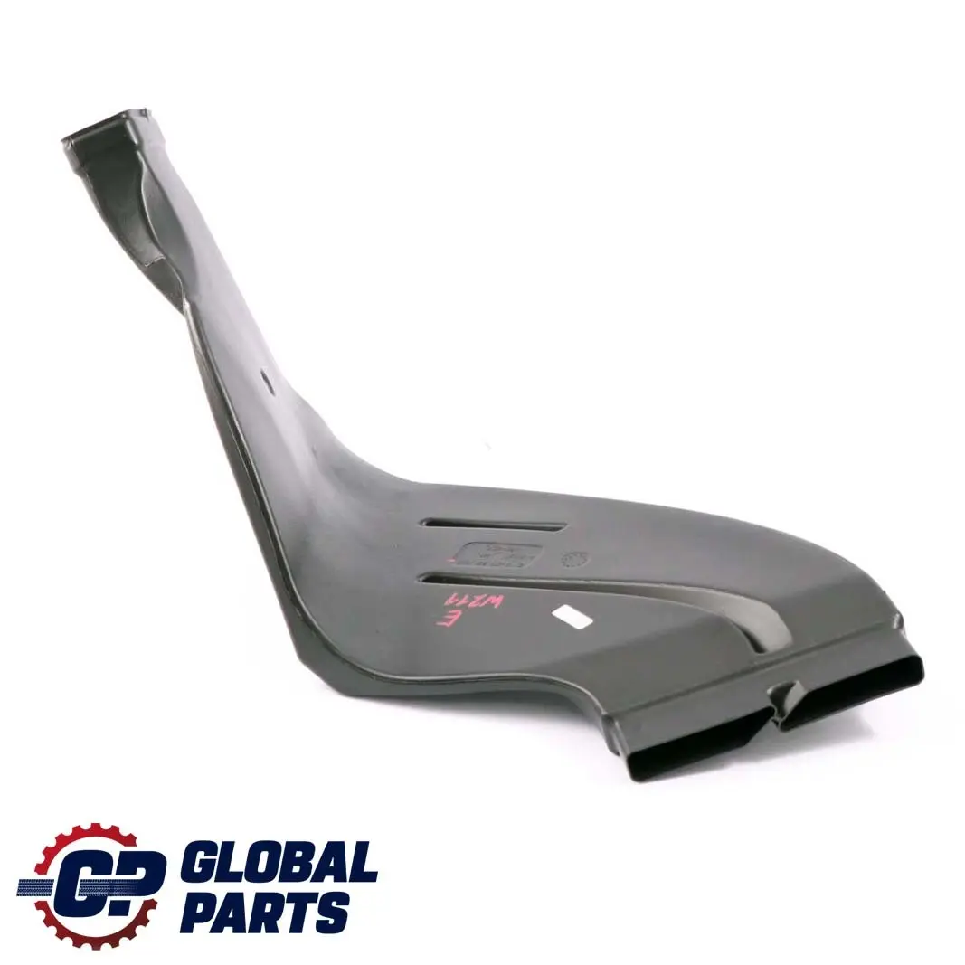  Mercedes-Benz CLS S211 W211 W219 Condotto Dell'Aria Destra - SKU A2118311446 - Numero di parte A2118311446