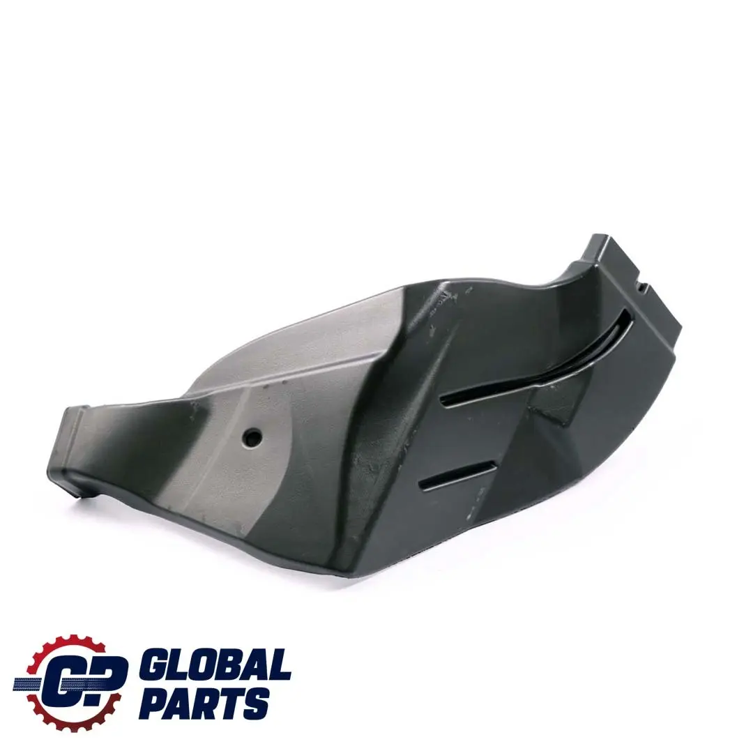  Mercedes-Benz E CLS Class S211 W211 W219 Ventilation Duct Air Right - SKU A2118311446 - Part number A2118311446