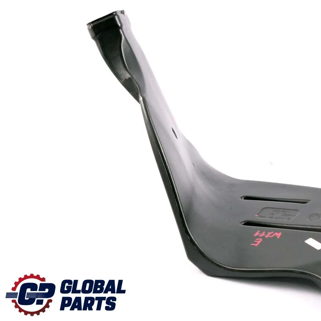 Mercedes-Benz CLS S211 W211 W219 Conduit de Ventilation Conduit D'Air Droit pour à propos du numéro de pièce A2118311446 Mercedes-Benz CLS S211 W211 W219 Conduit de Ventilation Conduit D'Air Droit - SKU A2118311446 - Numéro de pièce A2118311446