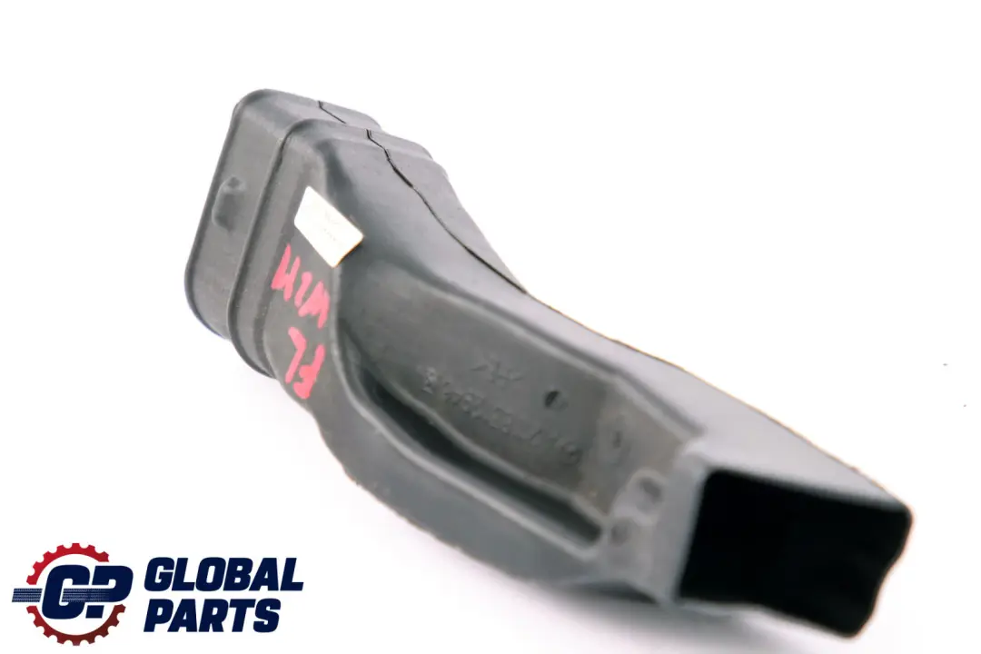 W219 Conduit ventilation avant gauche pour Mercedes S211 W211 à propos du numéro de pièce A2118310345 Mercedes S211 W211 W219 Conduit ventilation avant gauche - SKU A2118312946 - Numéro de pièce A2118310345