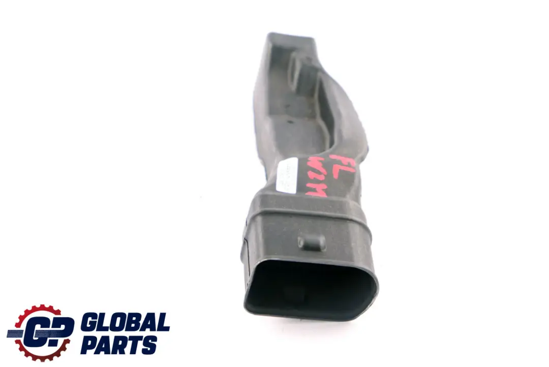 Mercedes W211 W219 Lüftungskanal Luftkanal Vorne Links A211831294 - SKU A2118312946 - Teilenummer A2118310345