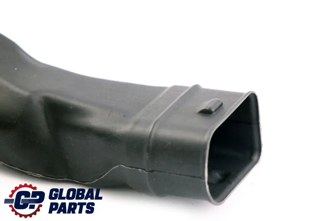 W219 Conduit ventilation avant gauche Mercedes S211 W211 - SKU A2118312946 - Numéro de pièce A2118310345