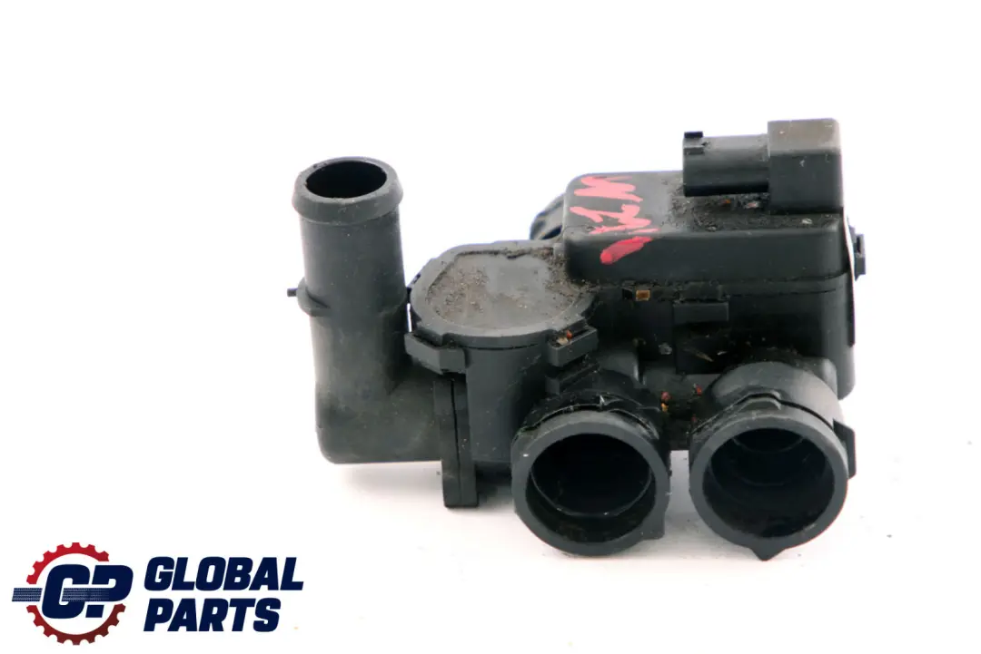 Mercedes E-Class W211 Heater Water Coolant Reversing Valve - SKU A2118320084 - Part number A2118320084